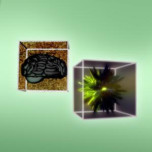 Broken Apex /U+1F4A5\ (feat. Nuno Cacho)