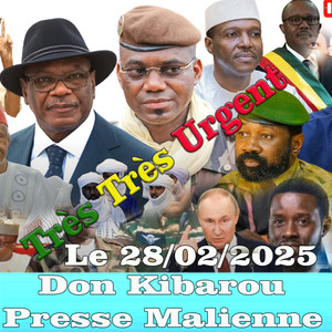 Aliou Parle Bébédéni Fima Crocodile De Bolé