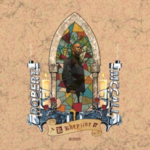 Robert McCall (feat. Lee Ricks & Sitou Koudadjé)