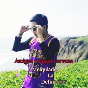 Amigos Traigan Cerveza