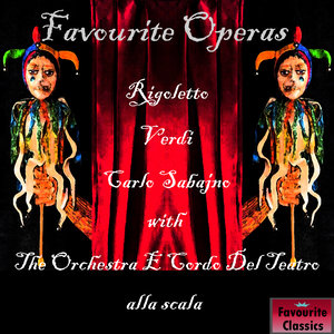 Favourite Operas: Rigoletto