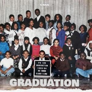 Graduation (Explicit)