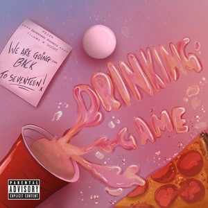 drinking game (Explicit)