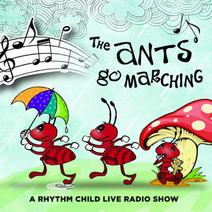 Rhythm Child - Jamming (Live)