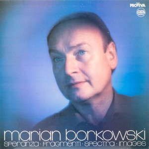 Marian Borkowski