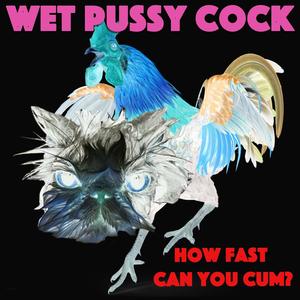 How Fast Can You Cum? (Explicit)