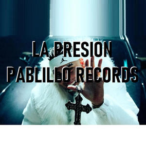 CALLEJERO FINO LA PRESION VOL 1 VERS. CUMBIA PABLILLO RECORDS