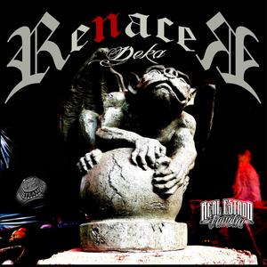 Vuelve La Calma(feat. Lango Ref)