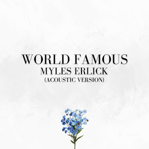 World Famous (Acoustic Version)