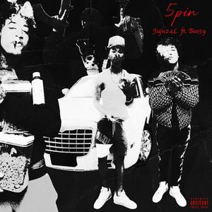 5pin (feat. Bea5y) (Special Version)