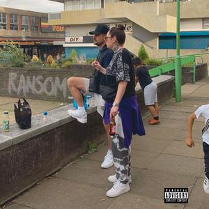 Ransom (feat. ATA) (Explicit)