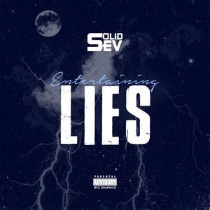 Entertaining Lies (Explicit)