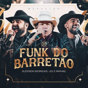 Funk do Barretão 2.0