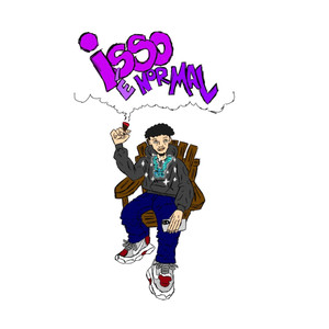 Isso é normal (Explicit)