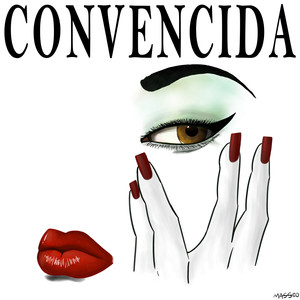 Convencida (Explicit)