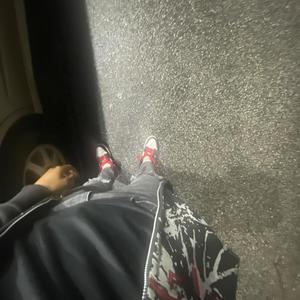 Can't C Me (Explicit)