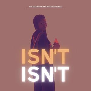 Isn’t (feat. Colby Game)