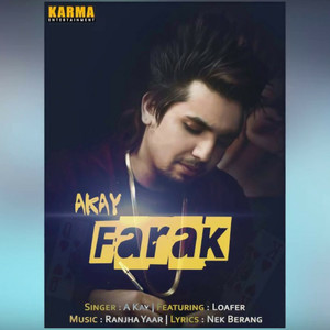 Farak