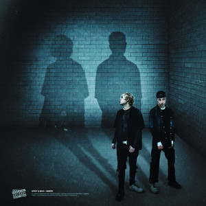 Ombre (feat. ynglaurent, Bedini) (Explicit)