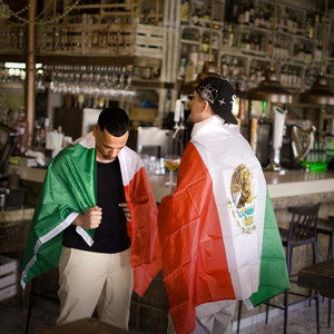 México 2 (Explicit)