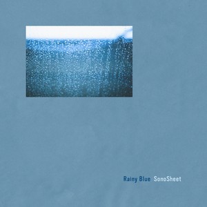 Rainy Blue EP