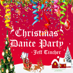 Christmas Dance Party