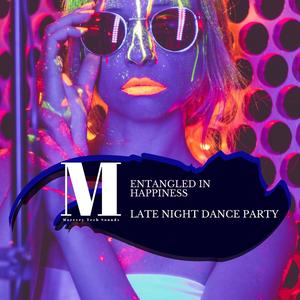 Quantum Fields (Psy Progressive Tech House) (Original Mix)