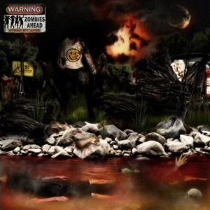 SWIM WITH THE FISHES (feat. SCORN & JACKSAW) (Explicit)