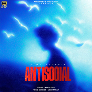 ANTISOCIAL
