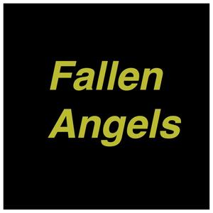 Fallen Angels (feat. Peter Ballin, Lenny Nelson & Howie Wyeth)