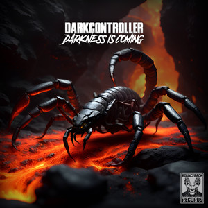 Darkness Is Coming (Explicit)