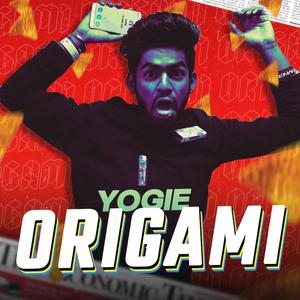 Origami (feat. Diabolicme)