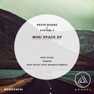 Mini Space EP