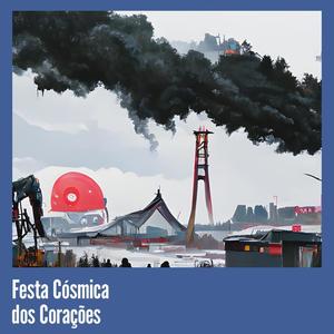 Festa Cósmica dos Corações