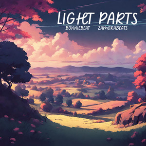 Light Parts (feat. Zamorabeats)