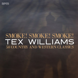 Smoke! Smoke! Smoke! 50 Country & Western Classics