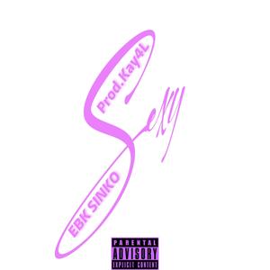 Sexy (feat. Kay4L) (Explicit)