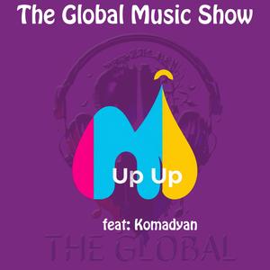 Up Up (feat. Komadyan)