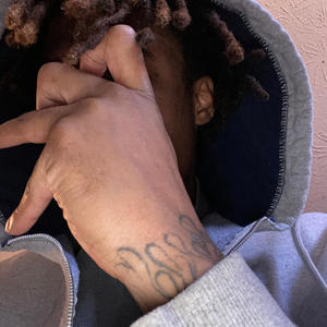 Patty Cake (Explicit)