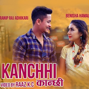 Kanchhi