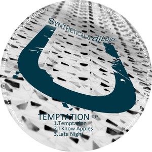 Temptation EP