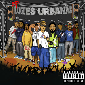 Luzes Urbanas (Explicit)