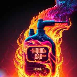 Liquid Gas