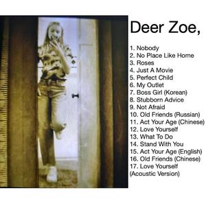 Deer Zoe