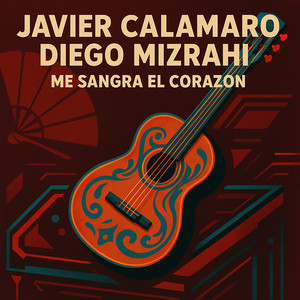 Me Sangra el Corazón