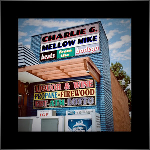 Charlie G - In the Winter