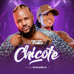 Chicote (feat. Marlene Oi)
