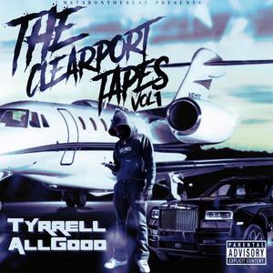 SLN (feat. Tyrrell Allgood) (Explicit)