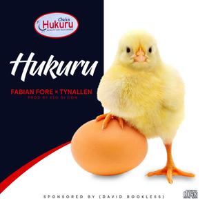 HuKuRu (feat. Tynallen)