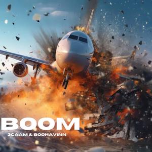 Boom (feat. Boohavinn) [Explicit]